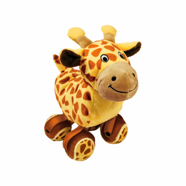 kong Tennishoes Girafe