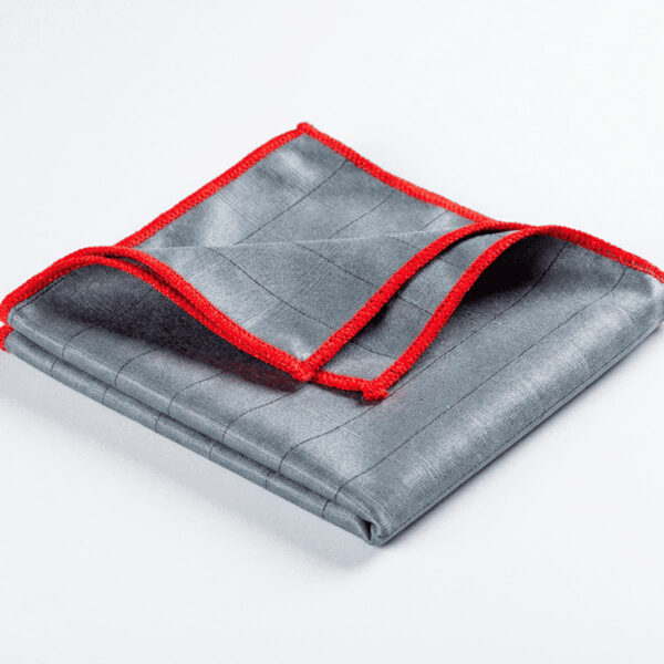 Lingettes Carbone