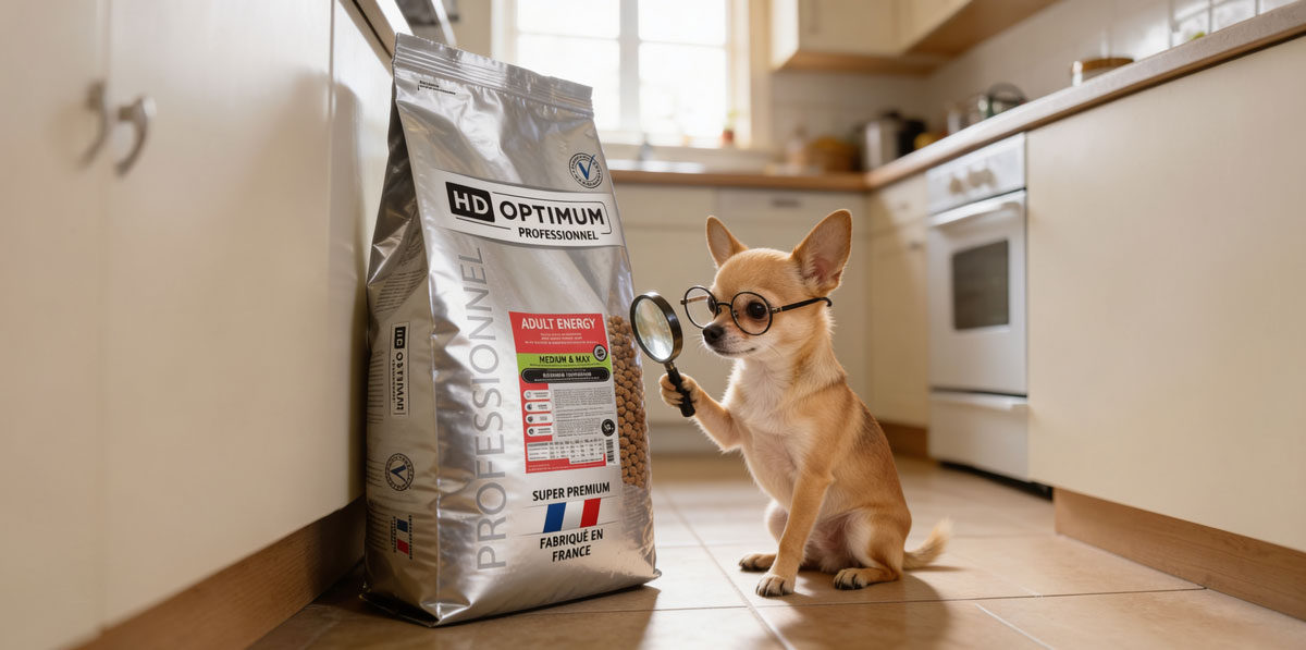 évaluer la qualité des croquettes de mon chien évaluer la qualité des croquettes de mon chien